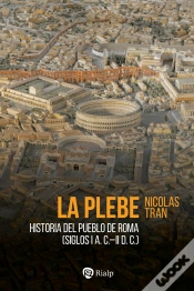 Capa do artigo La Plebe