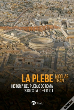 Capa do artigo La Plebe