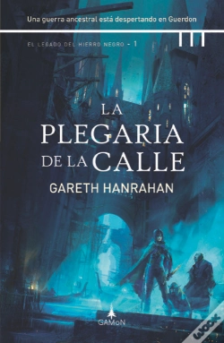 Capa do artigo La Plegaria De La Calle