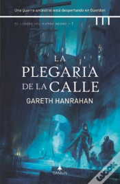 Capa do artigo La Plegaria De La Calle