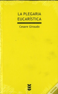 Capa do artigo La Plegaria Eucaristica  