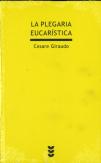 La Plegaria Eucaristica  