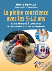 Capa do artigo La Pleine Conscience Avec Les 5-12 Ans