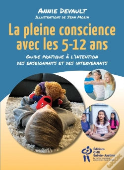 Capa do artigo La Pleine Conscience Avec Les 5-12 Ans