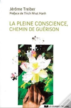 Capa do artigo La Pleine Conscience, Chemin De Guérison