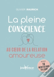 Capa do artigo La Pleine Conscience Dans La Relation Amoureuse