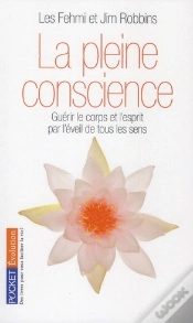 Capa do artigo La Pleine Conscience