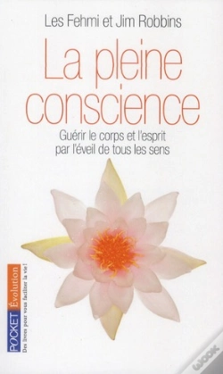 Capa do artigo La Pleine Conscience