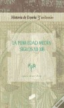 Capa do artigo La Plena Edad Media