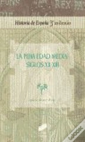 Capa do artigo La Plena Edad Media