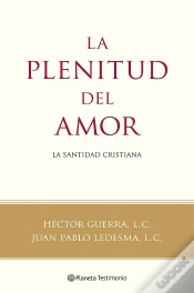 Capa do artigo La Plenitud Del Amor