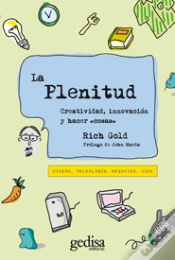 Capa do artigo La Plenitud