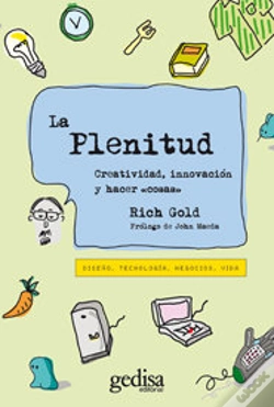 Capa do artigo La Plenitud
