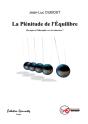 La Plenitude De L'Equilibre - Preview