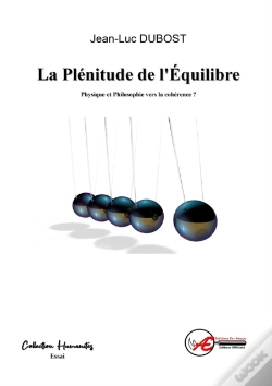 Capa do artigo La Plenitude De L'Equilibre