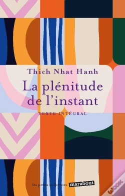 Capa do artigo La Plénitude De L'Instant
