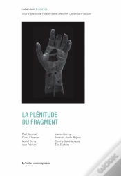 Capa do artigo La Plénitude Du Fragment