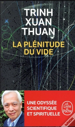 Capa do artigo La Plénitude Du Vide