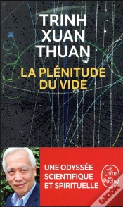 Capa do artigo La Plénitude Du Vide