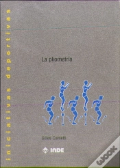 Capa do artigo La Pliometría