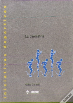 Capa do artigo La Pliometría