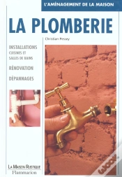 Capa do artigo La Plomberie
