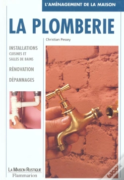 Capa do artigo La Plomberie