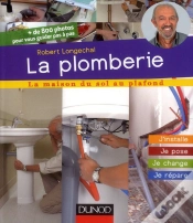 Capa do artigo La Plomberie - J
