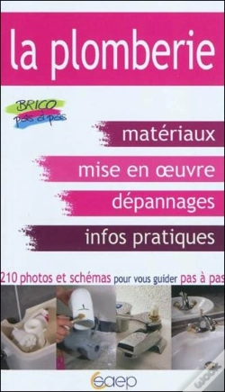 Capa do artigo La Plomberie