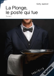 Capa do artigo La Plonge, Le Poste Qui Tue Tome 1