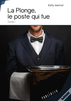 Capa do artigo La Plonge, Le Poste Qui Tue Tome 1