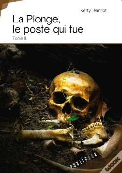 Capa do artigo La Plonge, Le Poste Qui Tue Tome 3