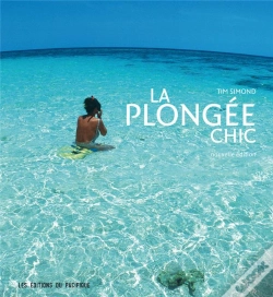 Capa do artigo La Plongée Chic (Édition 2010)