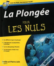 Capa do artigo La Plongee Pour Les Nuls
