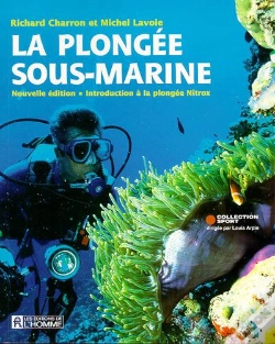 Capa do artigo La Plongee Sous Marine