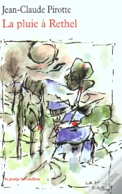Capa do artigo La Pluie A Rethel