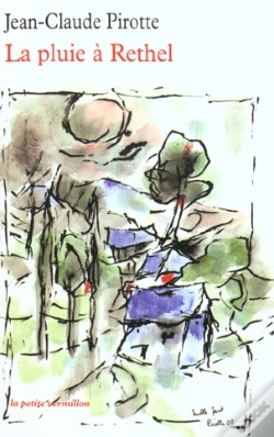 Capa do artigo La Pluie A Rethel