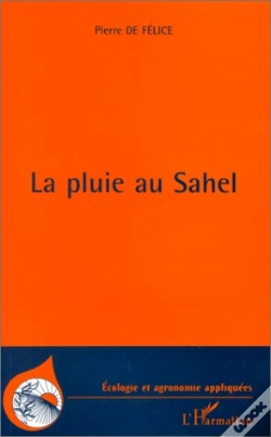 Capa do artigo La Pluie Au Sahel