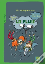 Capa do artigo La Pluie