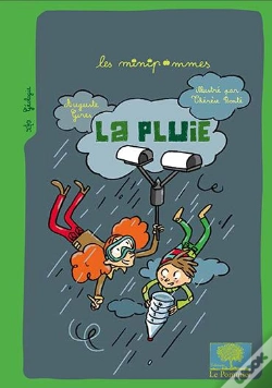 Capa do artigo La Pluie