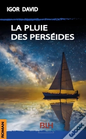Capa do artigo La Pluie Des Perséides