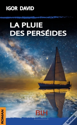 Capa do artigo La Pluie Des Perséides