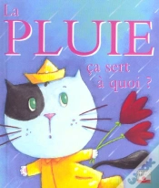 Capa do artigo La Pluie
