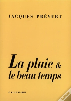 Capa do artigo La Pluie Et Le Beau Temps