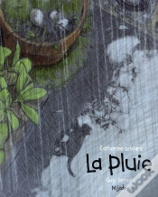 Capa do artigo La Pluie