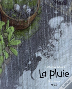 Capa do artigo La Pluie