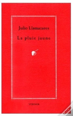 Capa do artigo La Pluie Jaune