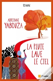 La Pluie Lave Le Ciel