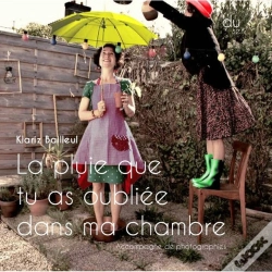 Capa do artigo La Pluie Que Tu As Oubliée Dans Ma Chambre