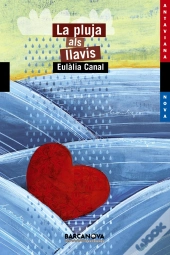 La Pluja Als Llavis